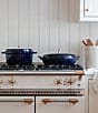 Staub Cast Iron 3.5-qt. Round Braiser with Lid - Image 6