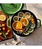 Staub Cast Iron Round Dutch Oven, 4 qt. - Image 2
