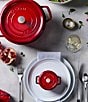 Staub Cast Iron 4-Qt. Round Dutch Oven - Image 6