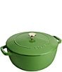 Staub Cast Iron 5-qt Essential French Oven - Image 1
