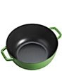 Staub Cast Iron 5-qt Essential French Oven - Image 2