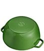 Staub Cast Iron 5-qt Essential French Oven - Image 3