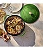 Staub Cast Iron 5-qt Essential French Oven - Image 5