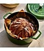 Staub Cast Iron Round Dutch Oven, 5.5 qt. - Image 6