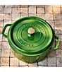 Staub Cast Iron Round Dutch Oven, 7 qt. - Image 3