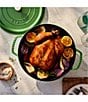 Staub Cast Iron Round Dutch Oven, 7 qt. - Image 5
