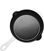 Staub Cast Iron Traditional Deep Skillet, Color:White - Image 2