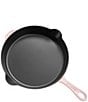 Staub Cast Iron Traditional Deep Skillet, 11#double; - Image 2
