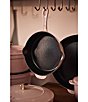 Staub Cast Iron Traditional Deep Skillet, 11#double; - Image 4