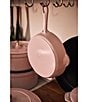 Staub Cast Iron Traditional Deep Skillet, 11#double; - Image 5