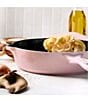 Staub Cast Iron Traditional Deep Skillet, 11#double; - Image 6