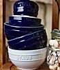 Staub Ceramic 2-Piece Large Universal Bowl Set - Image 4