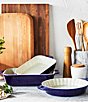 Staub Stoneware 9-inch Pie Dish - Image 6