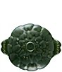 Staub Stoneware Artichoke Petite Dutch Oven - Image 3