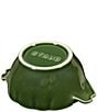 Staub Stoneware Artichoke Petite Dutch Oven - Image 4
