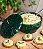 Staub Stoneware Artichoke Petite Dutch Oven - Image 5