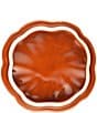 Staub Stoneware Pumpkin Dutch Oven - Image 4