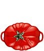 Staub Stoneware Tomato Petite Dutch Oven - Image 3