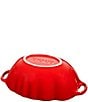 Staub Stoneware Tomato Petite Dutch Oven - Image 5