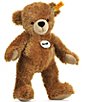 Color:Brown - Image 2 - Happy Teddy Bear 16#double; Plush