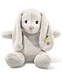 Color:Light Grey - Image 1 - Hoppie Rabbit 15#double; Plush