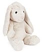 Color:Light Grey - Image 2 - Hoppie Rabbit 15#double; Plush