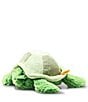 Color:Green - Image 2 - Tuggy Tortise Soft Cuddly 11#double; Plush