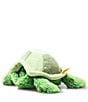 Color:Green - Image 3 - Tuggy Tortise Soft Cuddly 11#double; Plush