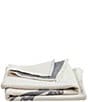 Stetson Bucking Bronco Chenille Western Jacquard Throw Blanket - Image 2