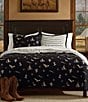 Stetson Conversation Western Print Reversible Quilt Mini Set - Image 3