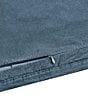 Stetson Cotton Canvas Box Stitch Coverlet Mini Set - Image 4