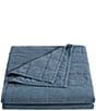 Stetson Cotton Canvas Box Stitch Coverlet Mini Set - Image 5