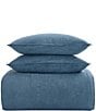Stetson Cotton Canvas Comforter Mini Set - Image 1