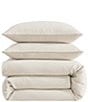 Stetson Pikes Peak Matelasse Comforter Mini Set - Image 2