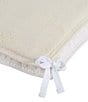 Stetson Pikes Peak Matelasse Comforter Mini Set - Image 6