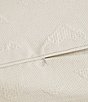 Stetson Pikes Peak Matelasse Raised Textured Euro Sham - Image 2