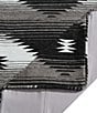 Stetson Silverado Chenille Jacquard Comforter Mini Set - Image 3