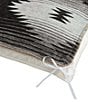 Stetson Silverado Chenille Jacquard Comforter Mini Set - Image 5