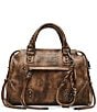 Steve Madde Riggs City Tassel Satchel Bag - Image 1