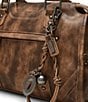 Steve Madde Riggs City Tassel Satchel Bag - Image 5