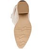 Steve Madden Aldora Suede Cuffed Backstrap Western Boots - Image 6