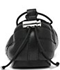 Steve Madden Alme Leather Ballet Sneakerinas - Image 4