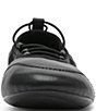 Steve Madden Alme Leather Ballet Sneakerinas - Image 6