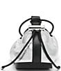 Steve Madden Alme Leather Ballet Sneakerinas - Image 5