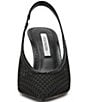 Steve Madden Andromeda Mesh Slingback Pumps - Image 4