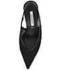 Steve Madden Andromeda Mesh Slingback Pumps - Image 5