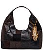 Steve Madden Aurra Patchwork Shoulder Bag - Image 1