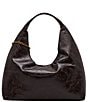 Steve Madden Aurra Patchwork Shoulder Bag - Image 2