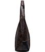 Steve Madden Aurra Patchwork Shoulder Bag - Image 5