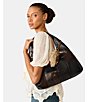 Steve Madden Aurra Patchwork Shoulder Bag - Image 6